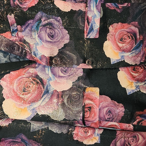 Wow!!!Stunning stage,or special event mens jacket! - Picture 3 of 7